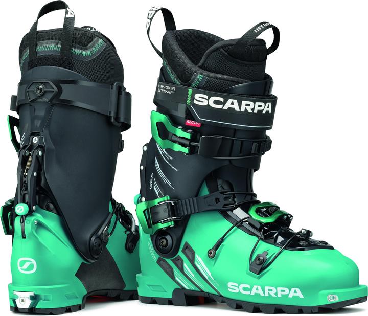 Immagine prodotto Scarpa Gea (26)
