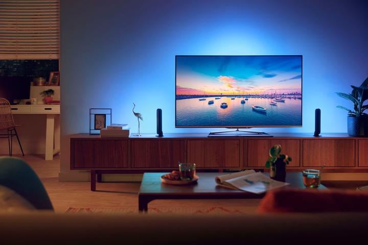 Produktbild Philips Hue Play Duo (530 lm)