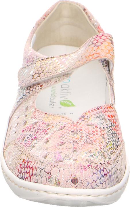 Actual product image Waldläufer Low shoe Henni (40)