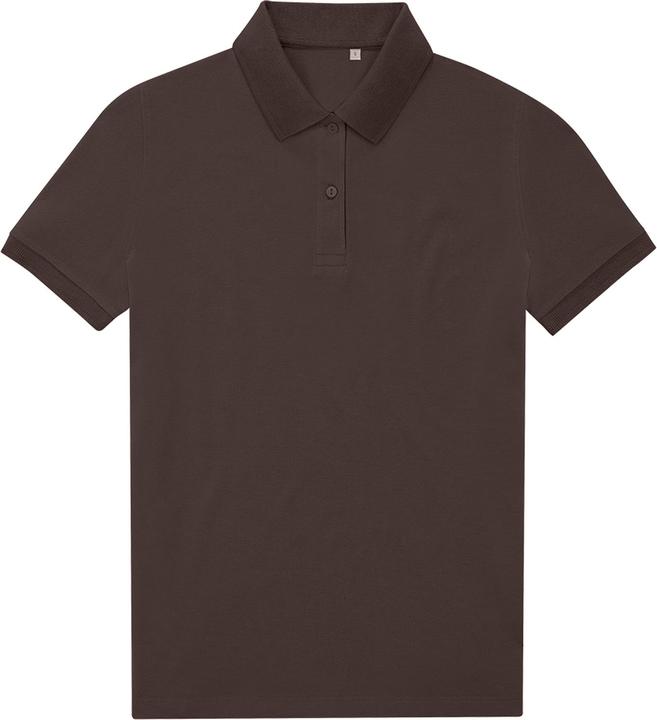 B&C My Eco Poloshirt