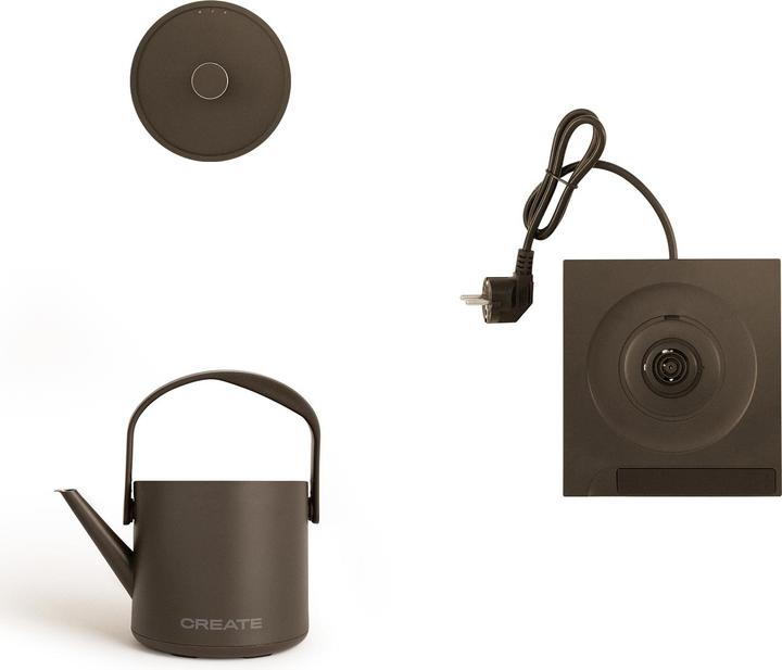 Actual product image Create Hattori (0.50 l)