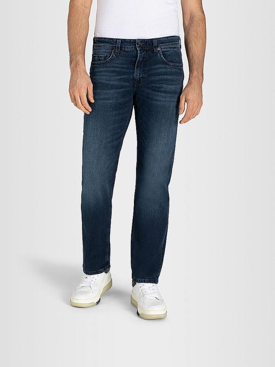 Produktbild MAC Jeans Jeans Straight Fit BEN (W33/L36)