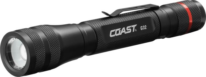 Immagine prodotto Coast Torcia LED G32 (16.60 cm, 355 lm)