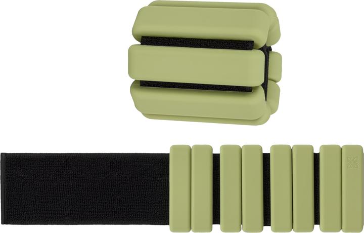 Immagine prodotto Omnana HEROSTRAP Gewichtsmanschette (2 x 1 kg)