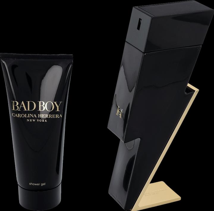 Immagine prodotto Carolina Herrera Bad Boy (Set profumo)