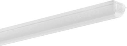 Siteco Abdeckwanne 1577mm opal-prismat. 5LS74901EW (1.57 m)