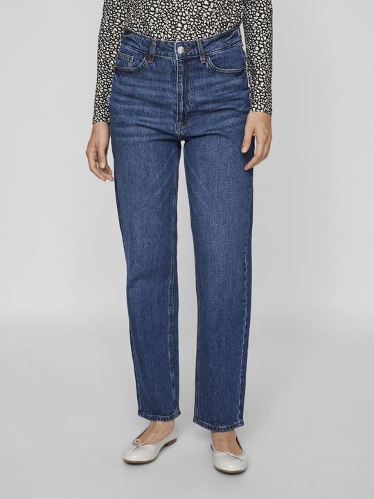 Immagine prodotto Vila VIKELLY High Waist Straight Fit Jeans (W42/L32)