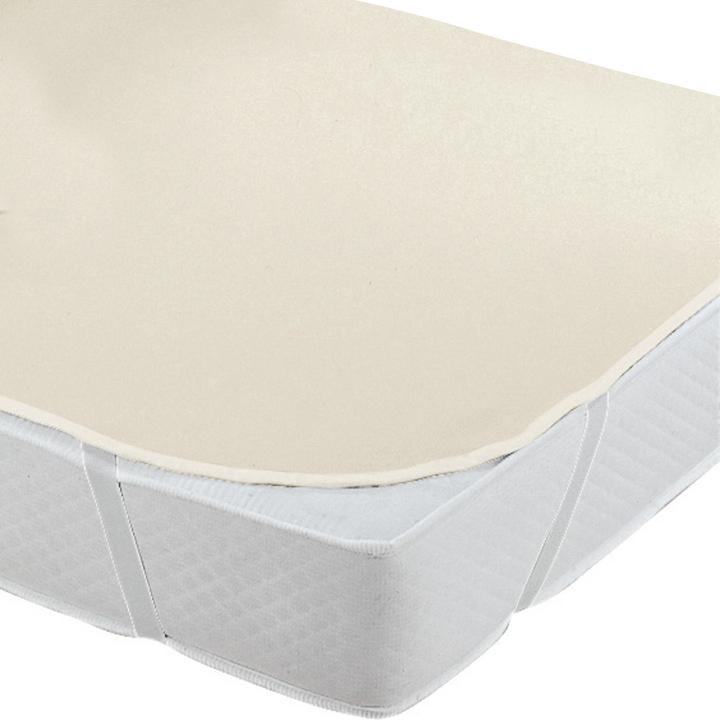 Produktbild Erwin Müller Matratzenauflage 2er-Pack (100x200 cm)