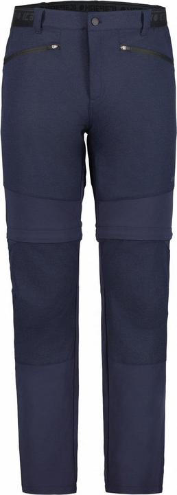 Icepeak Wanderhose Braham ZipOff