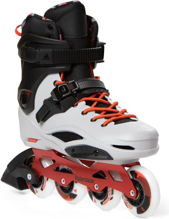 Actual product image Rollerblade RB 80 Pro X (40.5)