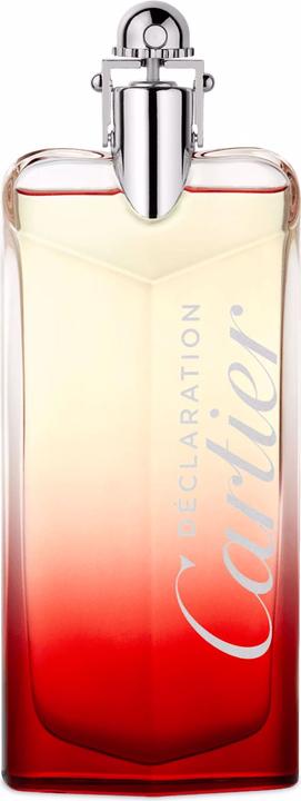 Cartier Déclaration Eau de Toilette Limited Red edition (Eau de Toilette, 100 ml)