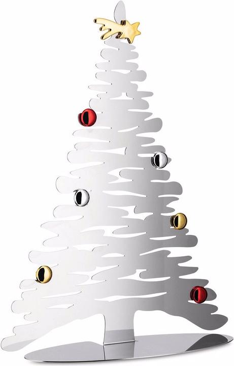 Actual product image Alessi Bark for Christmas