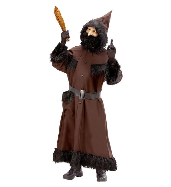 Produktbild Widmann Schmutzli Kostüm (XL)