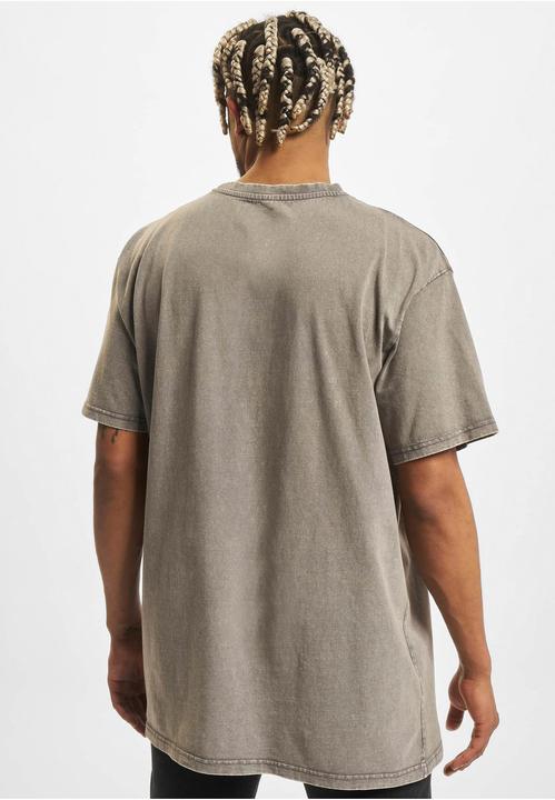 Actual product image Urban Classics Flying High Oversize Tee - 16551 (XL)