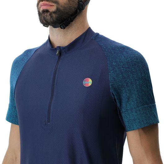 Image du produit UYN Maillot de cyclisme Grit (XL)