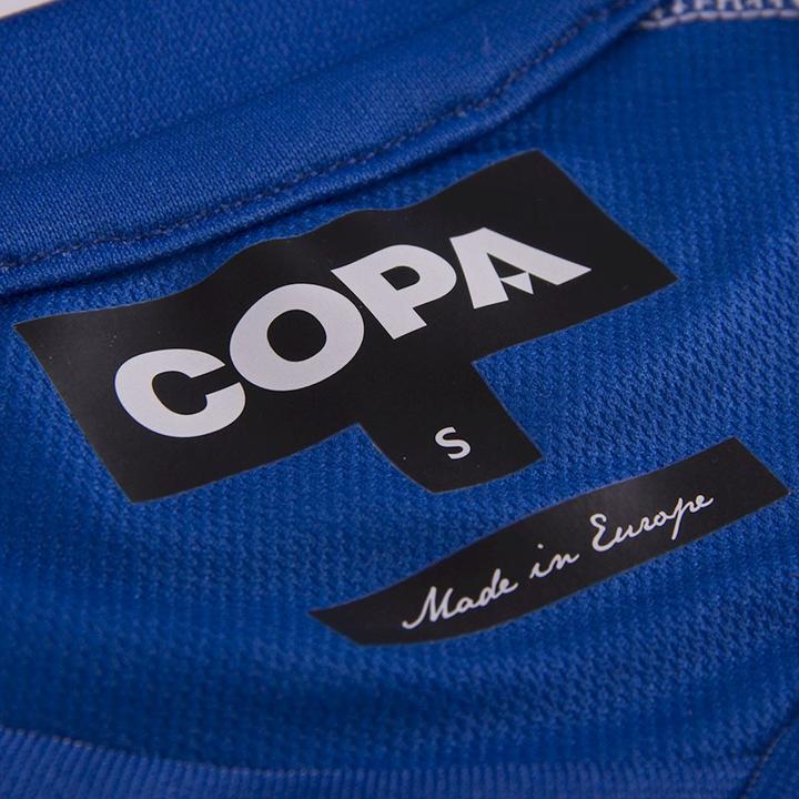Produktbild Copa Football Italien Trikot (S)