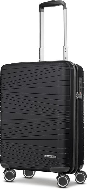 Franky Dallas 3.0 (36 l, Handgepäck (bis 50l))