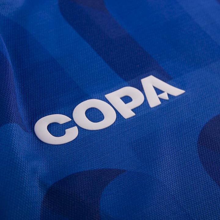 Produktbild Copa Football Italien Trikot (S)