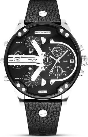 Image du produit Diesel Mr. Daddy 2.0 (Montre analogique, Chronographe, 57 mm)