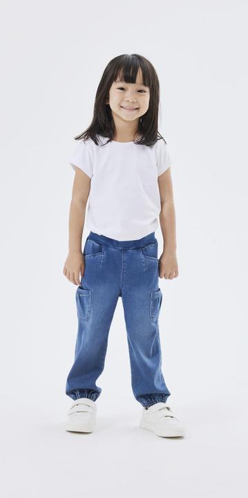 Image du produit Name it Jeans cargo Regular Fit (104)