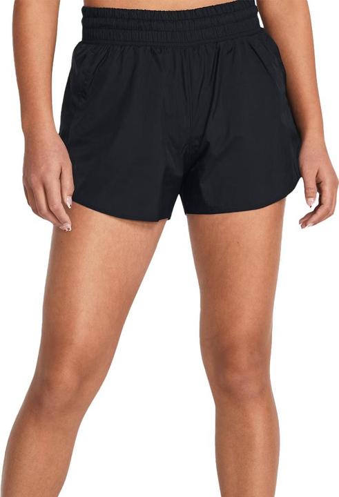 Image du produit Under Armour - Short - Femme (Bande de fréquences 38 (2600 MHz))