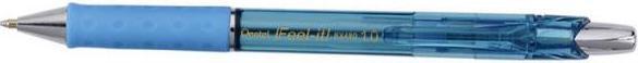 Image du produit Pentel FEEL-IT - Stylo à bille (Bleu clair, 1 x)