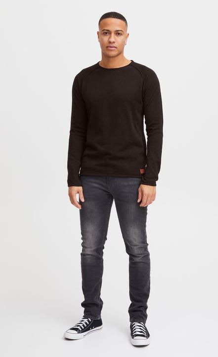 Immagine prodotto Blend John Maglione Pullover Maglieria Da Uomo Con Girocollo In Cotone 100% (XL)