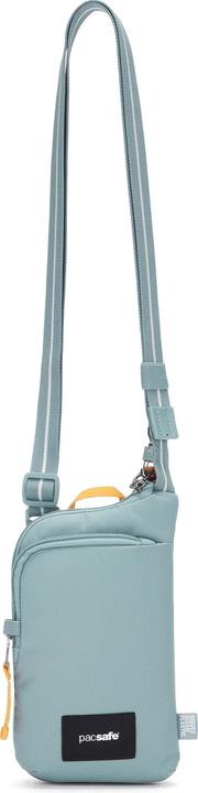 Actual product image Pacsafe GO Tech Crossbody