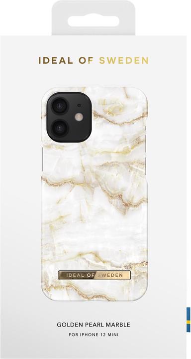 Produktbild iDeal Of Sweden Fashion (Apple iPhone 12 mini)