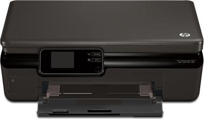 HP Photosmart 5510 eAll-in-One B111a, impression/numérisation/copie (Encre, Couleur)