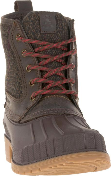 Actual product image Kamik Sienna Mid (41)
