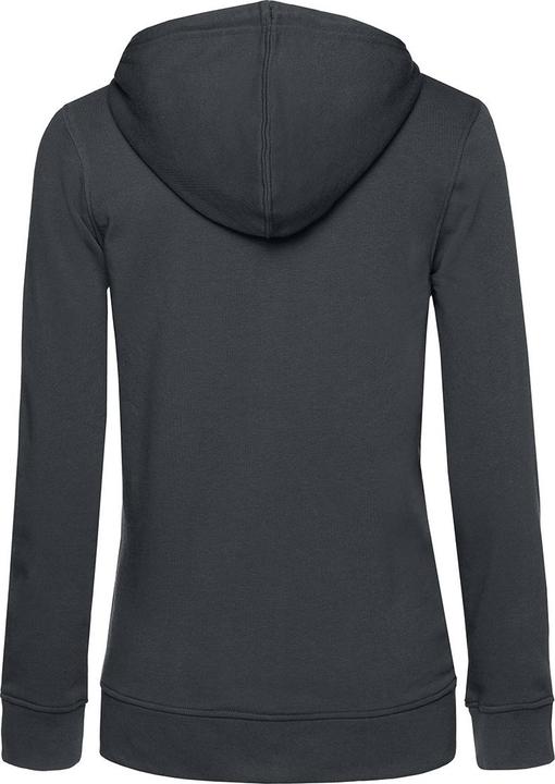 Immagine prodotto B&C Felpa con cappuccio in cotone organico (XL)