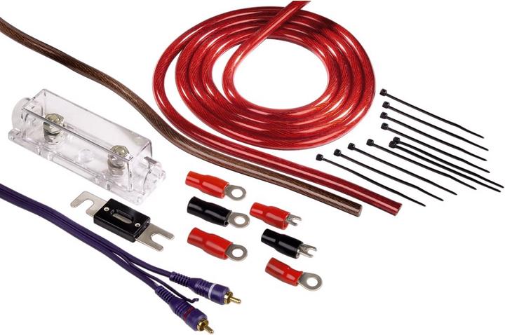 Actual product image Hama Power Kit