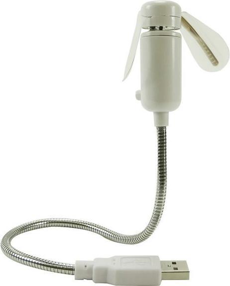 Image du produit Novidarte FLEX USB-Ventilator (60 dB)