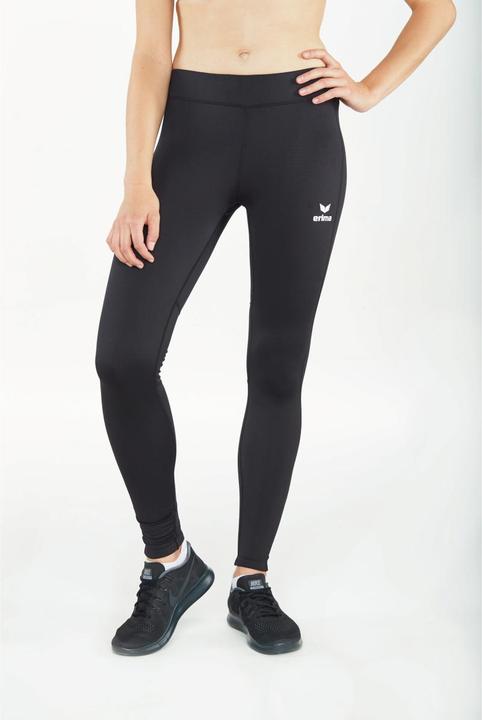 Actual product image Erima Performance Winterlaufhose (Frequency band 38 (2600 MHz))