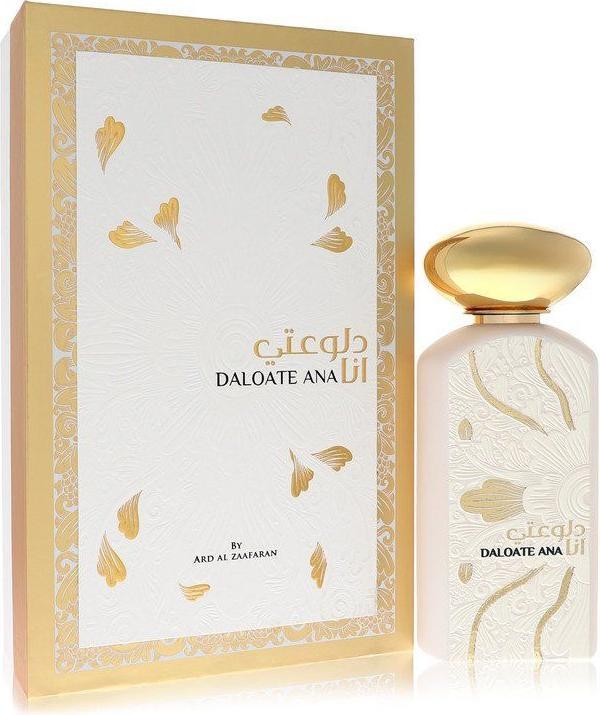 Ard Al Zaafaran Ard Daloate Ana (Eau de Parfum, 100 ml)