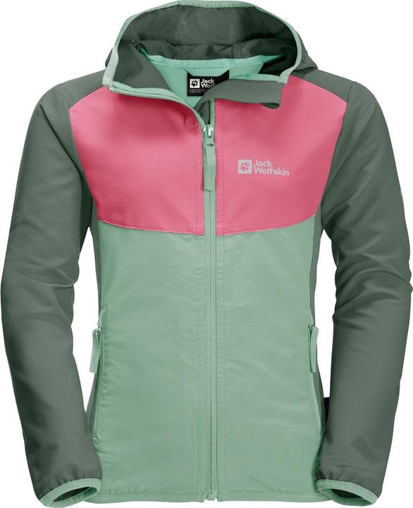 Immagine prodotto Jack Wolfskin Turbulence G (176)