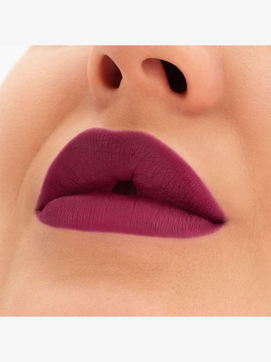 Produktbild MAC Cosmetics M.A.C. Locked Kiss Lipstick Rein (56 Reins)