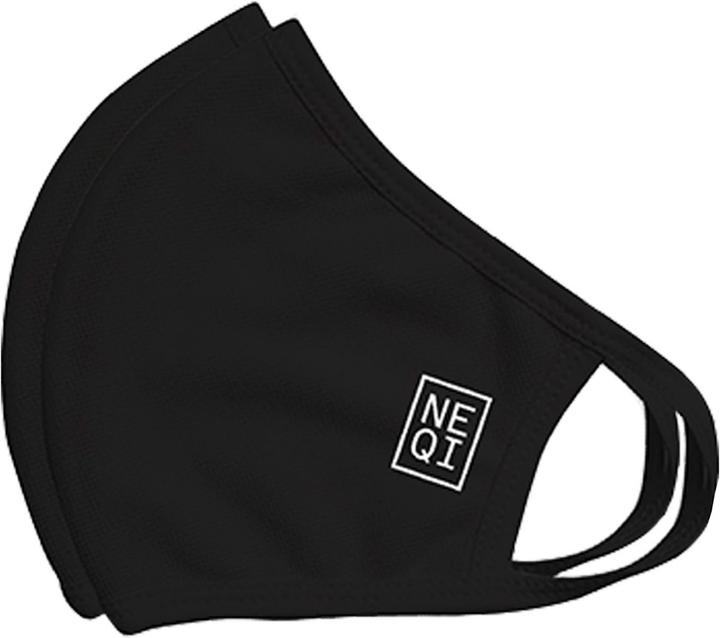 Produktbild Neqi Community Face Coverings Black