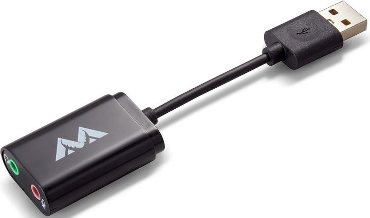 Produktbild Antlion USB-Soundkarte (USB)