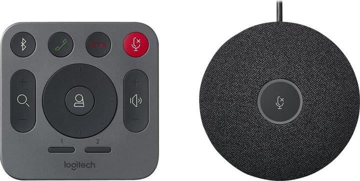 Produktbild Logitech Rally