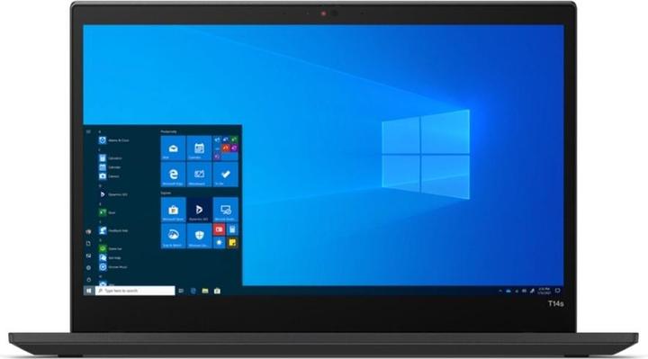 Auctionline.ch Lenovo ThinkPad T14s Gen 2 (32 Go, 14", 512 Go, CH, A / Comme neuf)