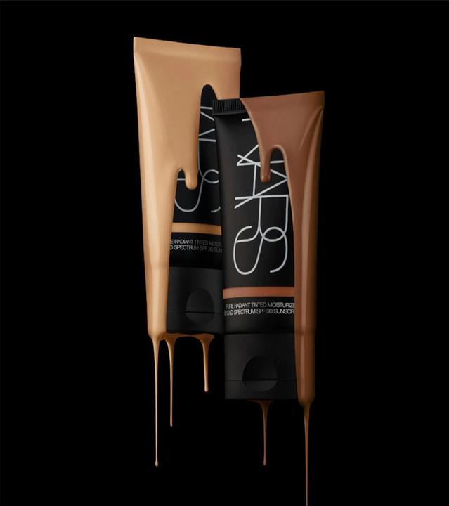 Image du produit NARS Cosmetics Pure Radiant Tinted Moisturizer (Alaska)