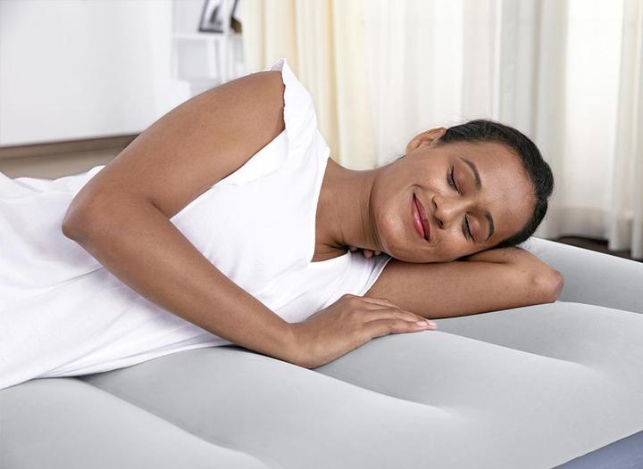 Produktbild Bestway Tritech QuadComfort Airbed 203x152x51cm (150 x 200 cm)