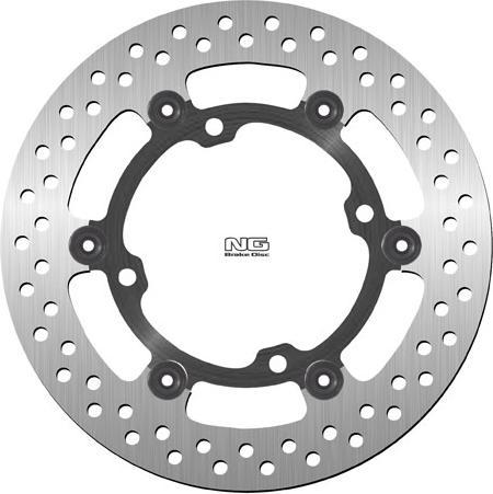 NG Brake Disc DIS1031 (250 mm)