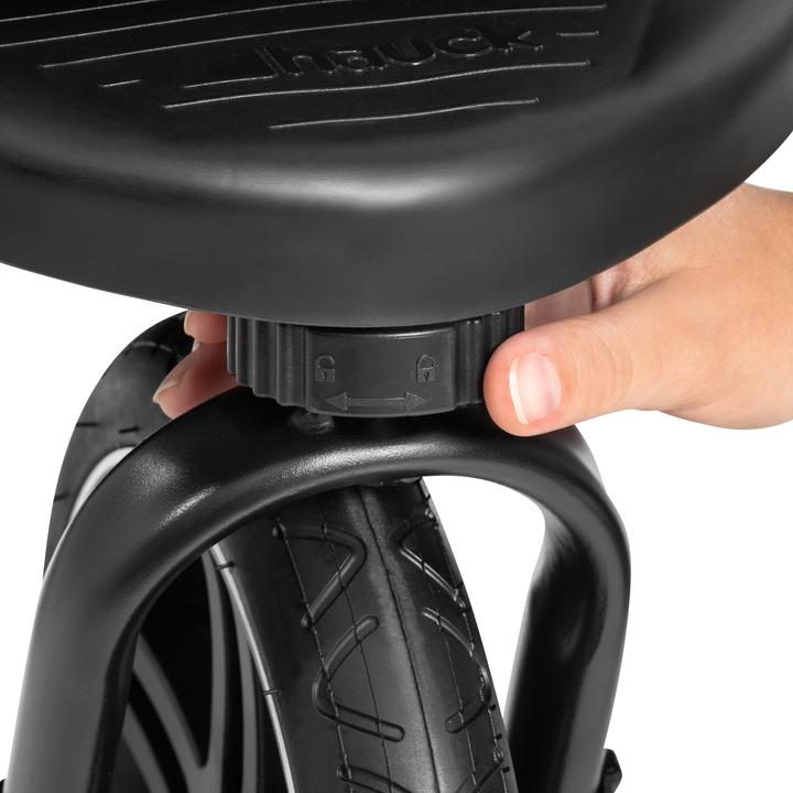Actual product image Hauck Buggy Rapid 3R