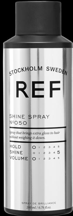 Immagine prodotto Ref. Spray Lucentezza 050 (200 ml)