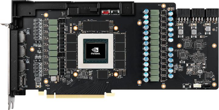 Immagine prodotto MSI GeForce RTX 3090 SUPRIM X (24 GB)