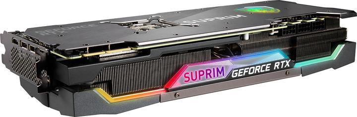 Immagine prodotto MSI GeForce RTX 3090 SUPRIM X (24 GB)