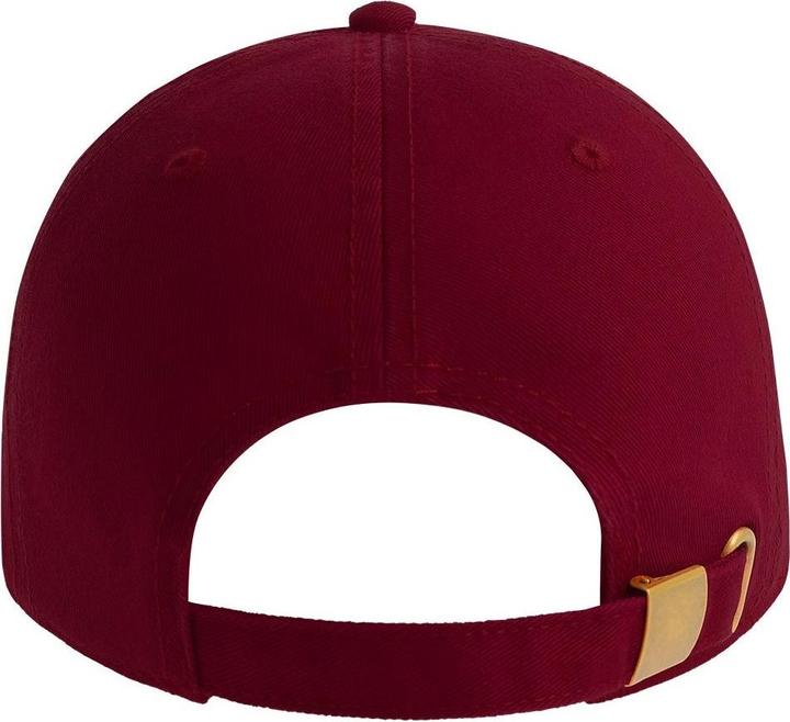 Actual product image Atlantis Dad Hat Baseball Cap With 6 Panels (One size)